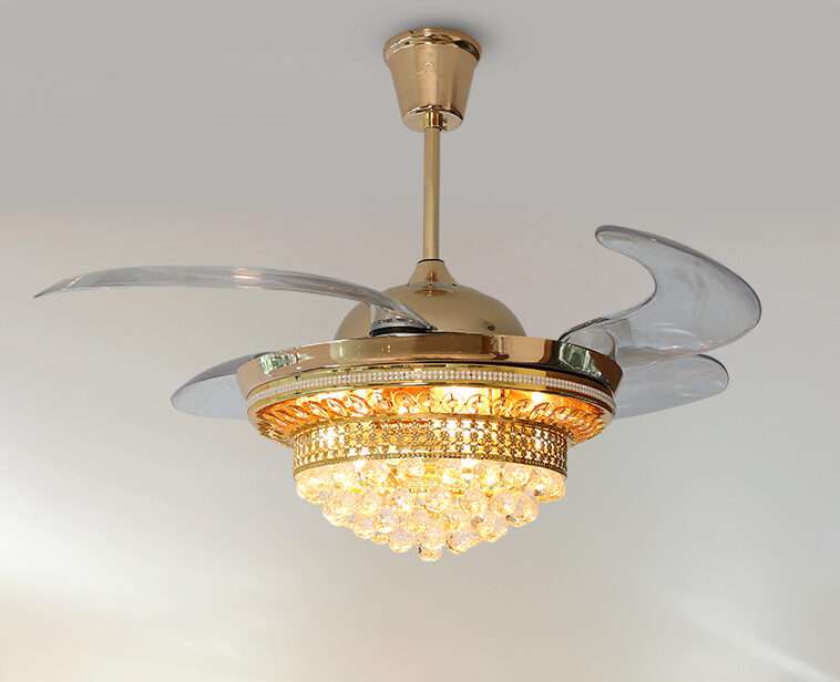 Hunter Fan Company Illuminates Indoor Fan Lighting with TrueLight® |  Business Wire