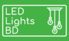 LED Lights BD Logo 2