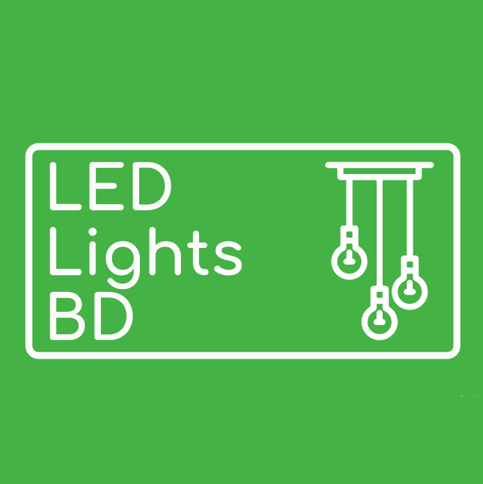 LED Lights BD Logo