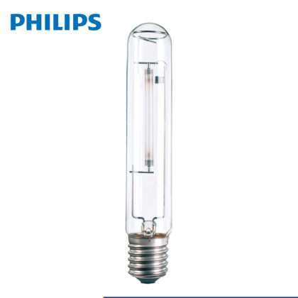 Philips SON-T 400W E40 Sodium Lamp India