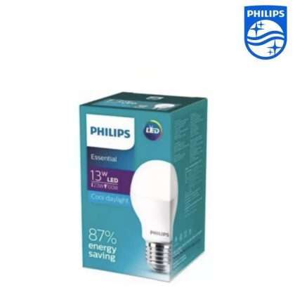 Philips Essential 13W LED Bulb 1250 lumen